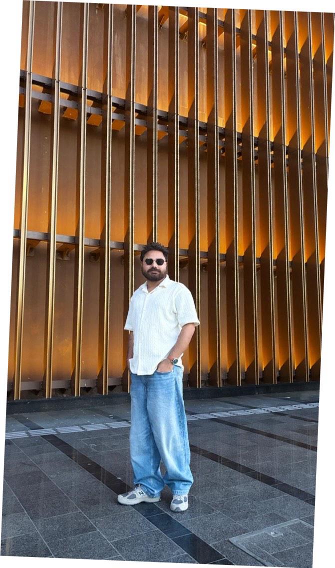 Pankaj Kumar Jha